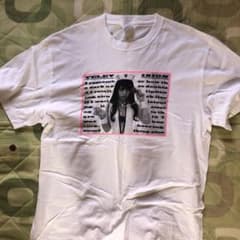えなこ × every tokyo Tシャツ　Lサイズのサムネイル
