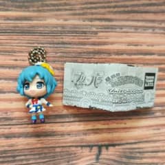プリパラ　ドロシー　マスコットコレクション2