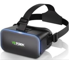 【はんど様専用】VRゴーグル スマホ用 超広角120°視野角 3D体験のサムネイル
