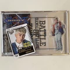 奥田力也 アクリルスタンド カードのサムネイル