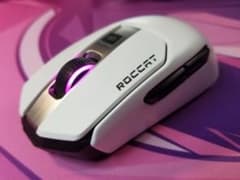 ROCCAT Kain 202 ワイヤレス ゲーミングマウス + Corepadのサムネイル