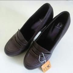 【新品】ハイヒール靴のサムネイル