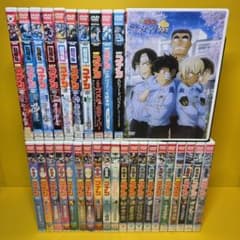 新品ケース交換済み　劇場版 名探偵コナン DVD31巻セット 新品ケース交換済み 劇場版 名探偵コナン DVD31巻セット - メルカリ