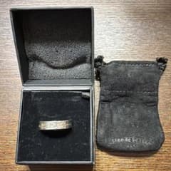 CHROME HEARTS 6mm Spacer Ring Daggerのサムネイル