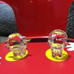 ペコちゃん  ぽこちゃんのサムネイル