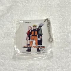 이치 반 쿠지 NARUTO 나루토 H상 아크릴 매력 28 권 28/72