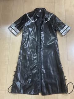 ヒロアカ　荼毘　コスプレ　衣装のサムネイル