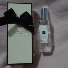 Jo MALONE LONDON アールグレイ&キューカンバーのサムネイル
