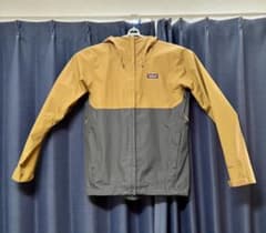 パタゴニア トレントシェル3Lジャケット メンズMのサムネイル