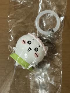 ちいかわ 目印チャーム 目印アクセサリー 映画特典 第1弾のサムネイル