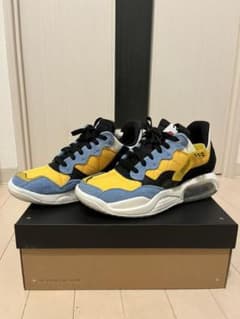 【値下げ】NIKE JORDAN MA2のサムネイル
