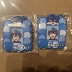 カラピチ　なおきり　ガチャガチャ