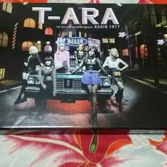 T-ARAのサムネイル