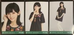乃木坂46 池田瑛紗 生写真 コンプ m69797749544_1.jpg?1722422051