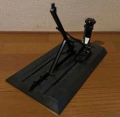 MG エールストライクガンダム　カタパルト　ガンプラ　完成品　ジャンク品　素組