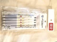 お年賀ジェットストリーム5Pのサムネイル