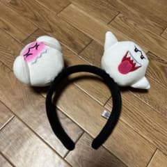usj カチューシャ　テレサのサムネイル