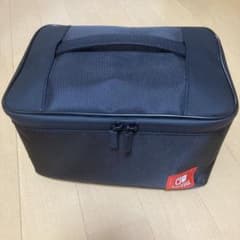 まるごと収納バッグ　Switch 収納のサムネイル