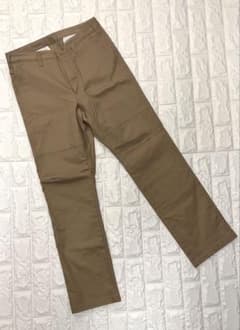 WORKMAN/ワークマン ベージュ チノパン Mサイズのサムネイル