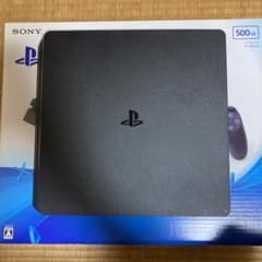 SONY PlayStation4 CUH-2000BB01のサムネイル