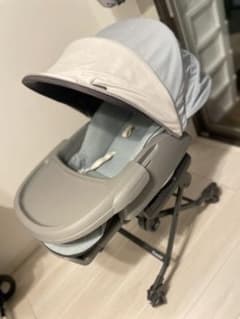 Combi(コンビ) 電動ハイローチェアのサムネイル