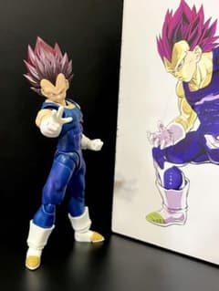Kong19 ベジータ 我儘の極意ドラゴンボール OneMall provides Mercari products: Kong19 ベジータ 我儘の極意