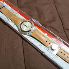 swatch  腕時計 電池付き(*^^*)のサムネイル