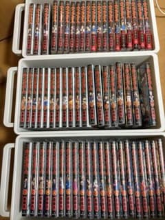 キングダム 漫画 セット60巻のサムネイル