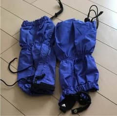 ロングスパッツのサムネイル