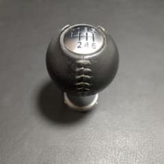 シフトノブ NDロードスター　中古　純正のサムネイル