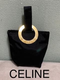 CELINE ＊ ワンストップポーチ ♡正規品♡のサムネイル