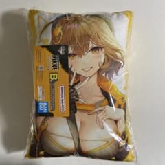 Thumbnail of 一番くじ NIKKE B賞 アニス ぷっくぷっくクッション