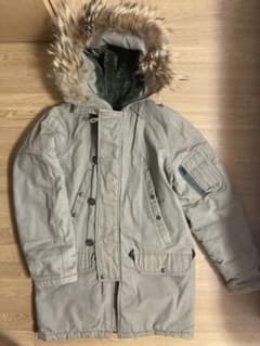 SPIEWAK GOLDEN FLEECE ミリタリー ジャケット カーキのサムネイル