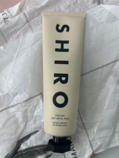 SHIRO ジョイ ウィズ ユー ハンド美容液のサムネイル