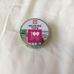 サクラクレパス　マスキングテープのサムネイル
