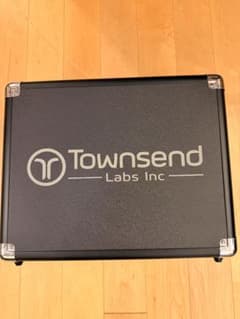 Townsend Labs Sphere L22 コンデンサーマイク 本体 - メルカリ