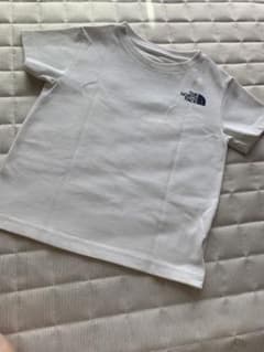 ノースフェイスTシャツ　110のサムネイル