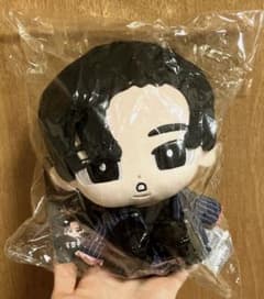 すのチル ぬいぐるみ 目黒蓮のサムネイル