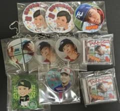 超メルカリ市期間限定！約36㎝ イーグルスベア2体セット 早川隆久 【超希少品】 楽天イーグルス 早川隆久 グッズセット - メルカリ