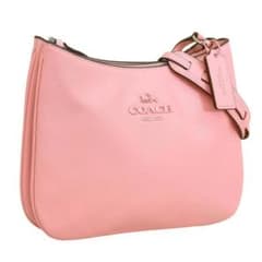 ❤準新品❤【COACH】ミニショルダーバッグ(ピンク) - メルカリ