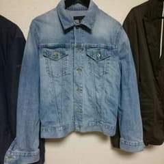 デニムジャケット Mのサムネイル