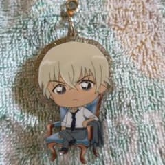 名探偵コナン アクリルキーホルダー アクキー安室透のサムネイル