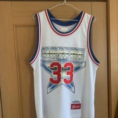 ss15 supreme NBAオールスターのサムネイル