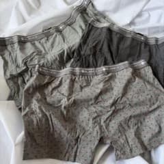 Punto Blanco ボクサーパンツ 3枚セット XXLのサムネイル