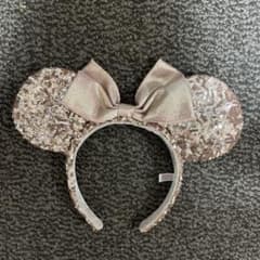 Tokyo Disney Resort Headband - Rose Gold