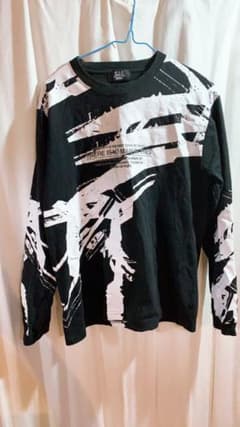 Charlieさん専用★ ストリート系 ロンT 長袖 メンズブランドのサムネイル