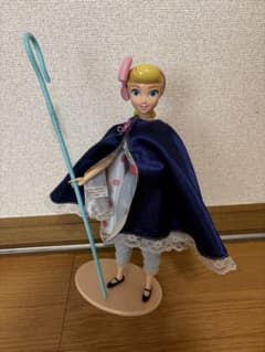 ボー・ピープ フィギュア 音声機能付き 動作確認済み 箱無し ボー・ピープ フィギュア 音声機能付き 動作確認済み 箱無し - メルカリ