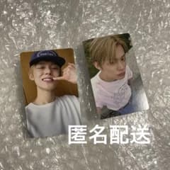 ヨンジュン 韓国 weverse ラキドロ トレカ - メルカリ