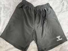 hummel バレーボール用ショートパンツ Mサイズのサムネイル