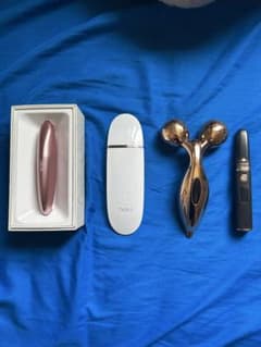 美顔器 4点セット ReFa DUO 他のサムネイル
